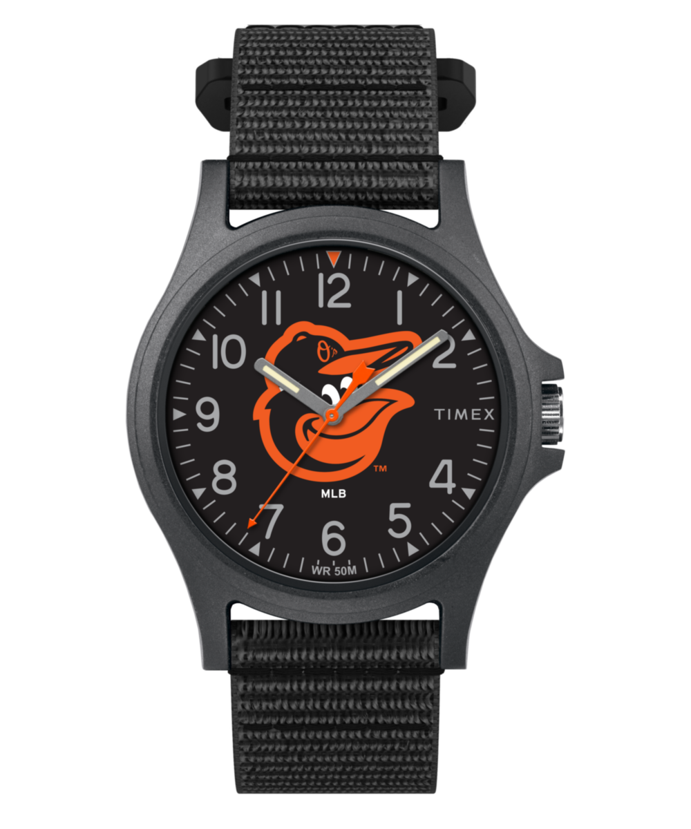Heritage Pride Baltimore Orioles