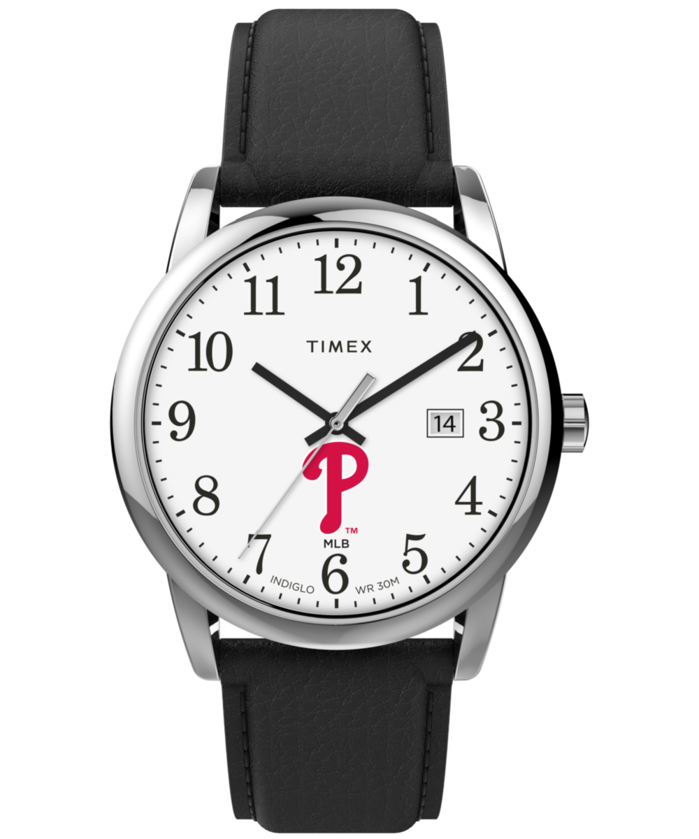 Heritage Easy Reader Philadelphia Phillies