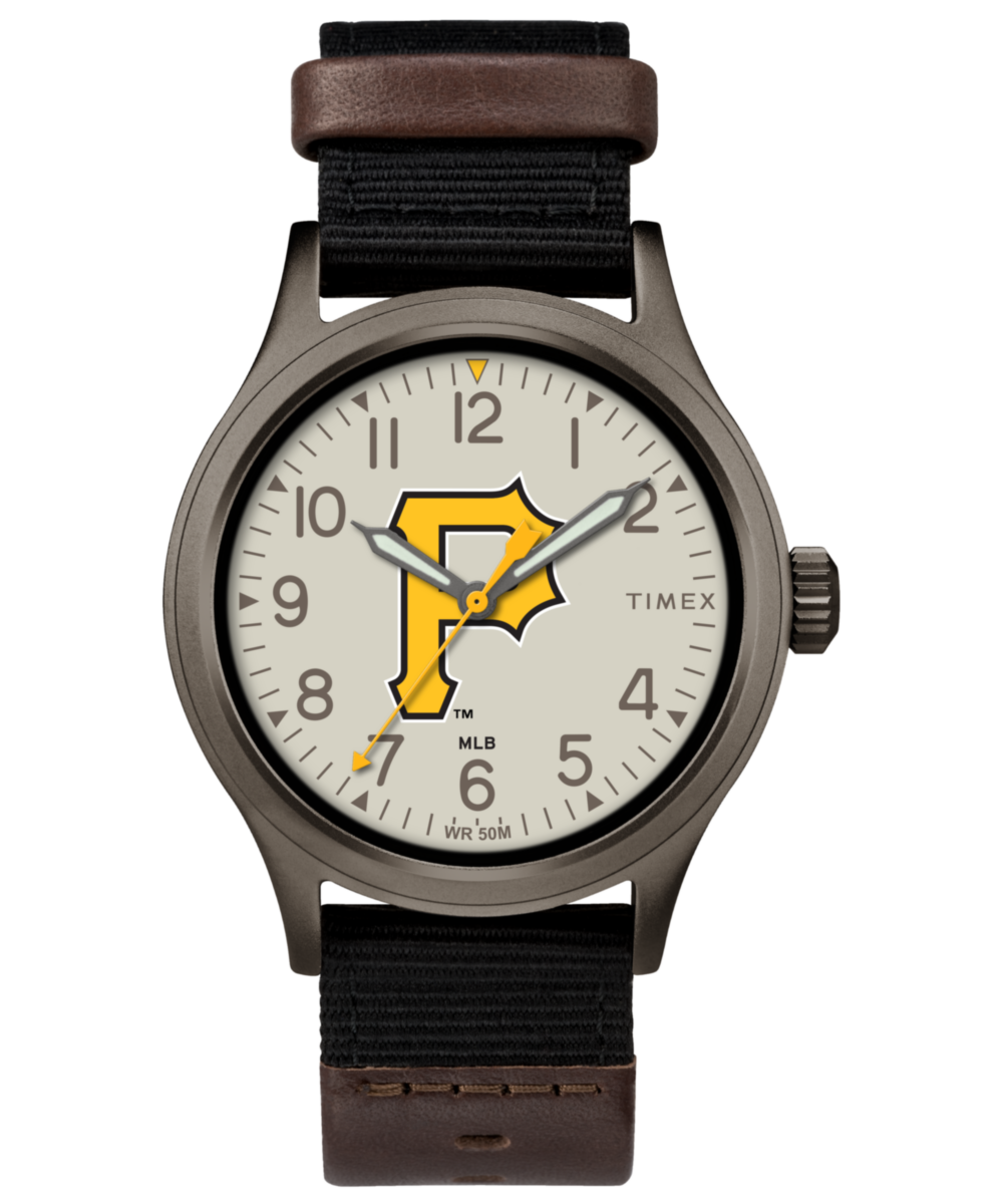Heritage Clutch Pittsburgh Pirates