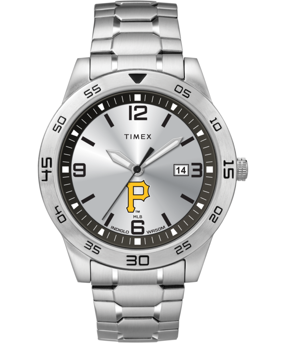 Heritage Citation Pittsburgh Pirates