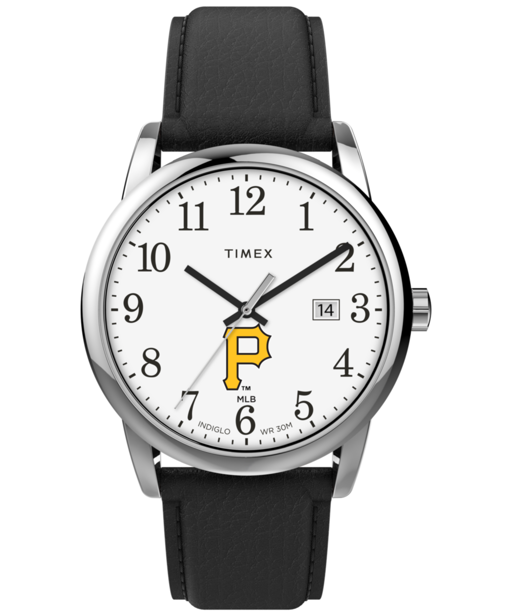 Heritage Easy Reader Pittsburgh Pirates