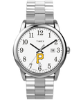 Heritage Easy Reader Expansion Bracelet Pittsburgh Pirates