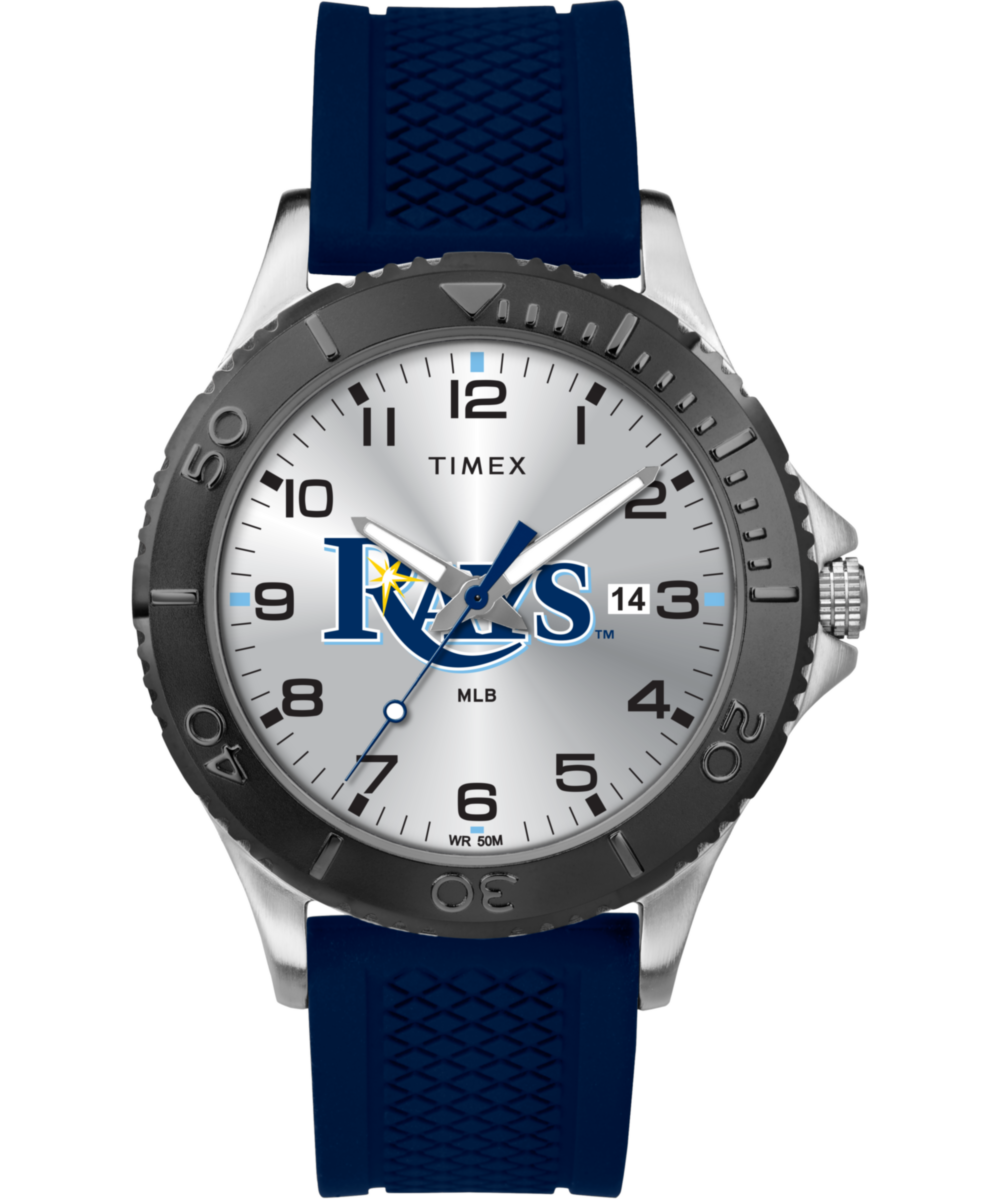 Heritage Gamer Navy Tampa Bay Rays