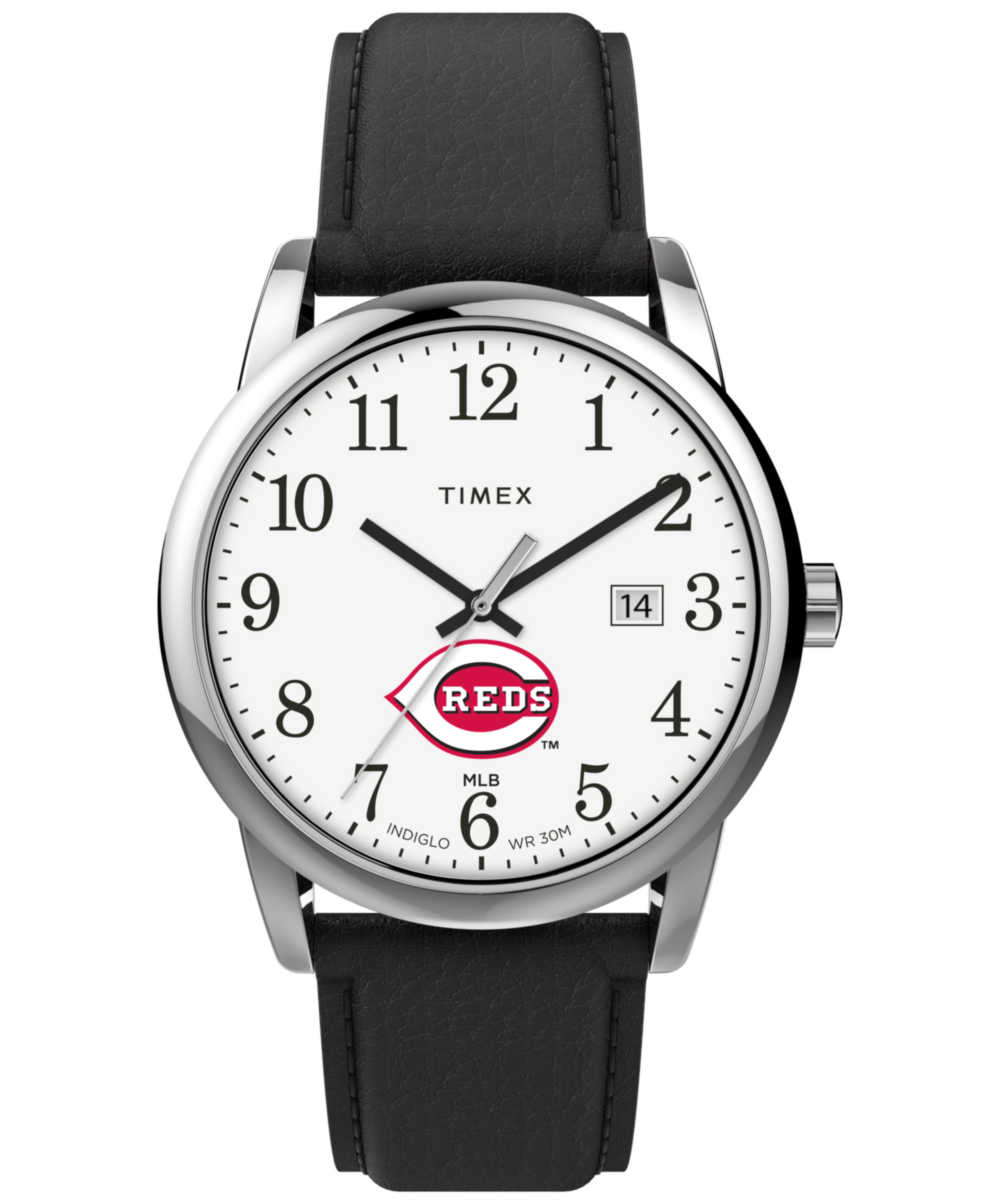 Heritage Easy Reader Cincinnati Reds