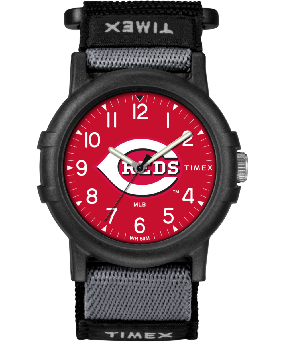 Heritage Recruit Cincinnati Reds