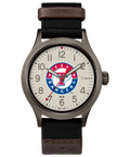 Heritage Clutch Texas Rangers