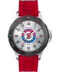 Heritage Gamer Red Texas Rangers