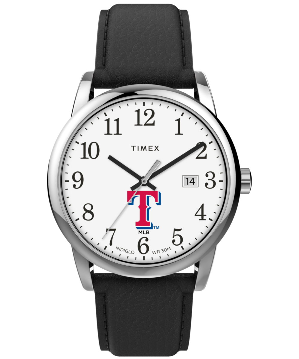Heritage Easy Reader Texas Rangers