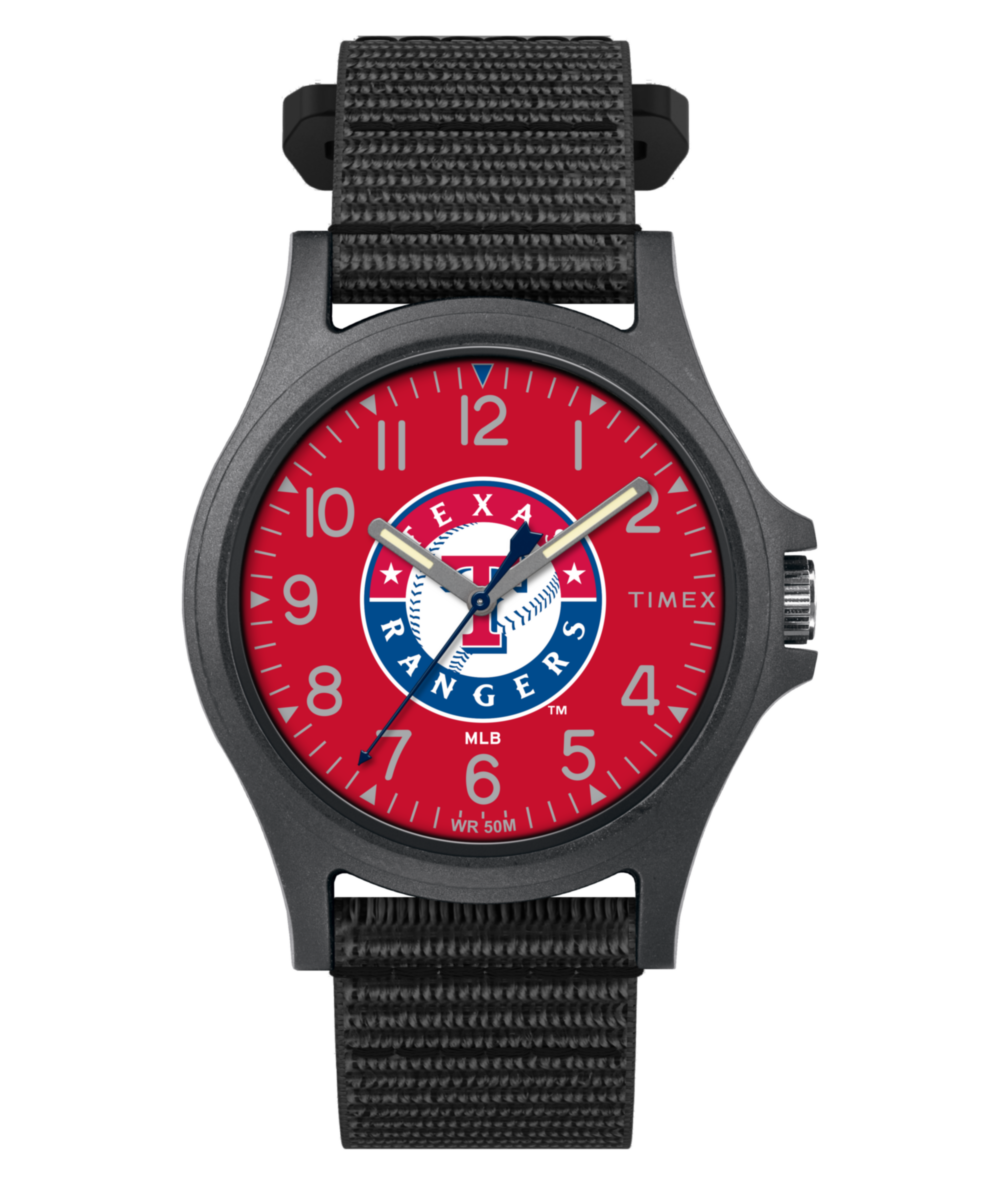 Heritage Pride Texas Rangers