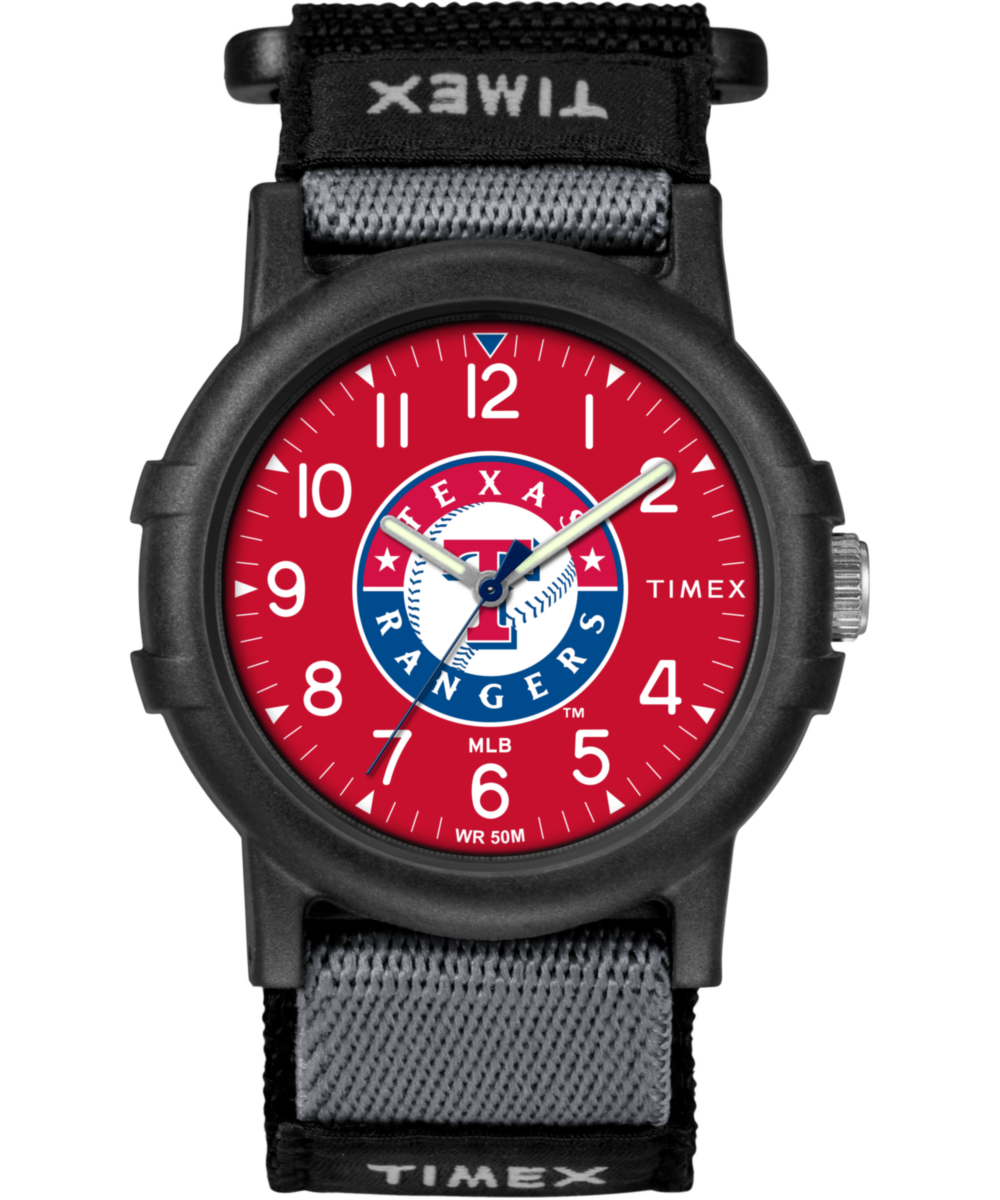 Heritage Recruit Texas Rangers
