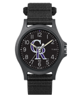 Heritage Pride Colorado Rockies
