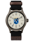 Heritage Clutch Kansas City Royals