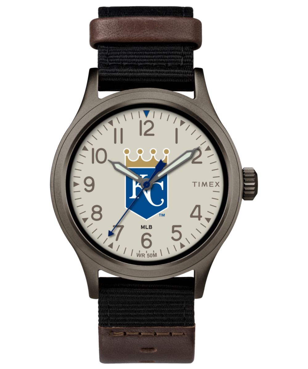 Heritage Clutch Kansas City Royals