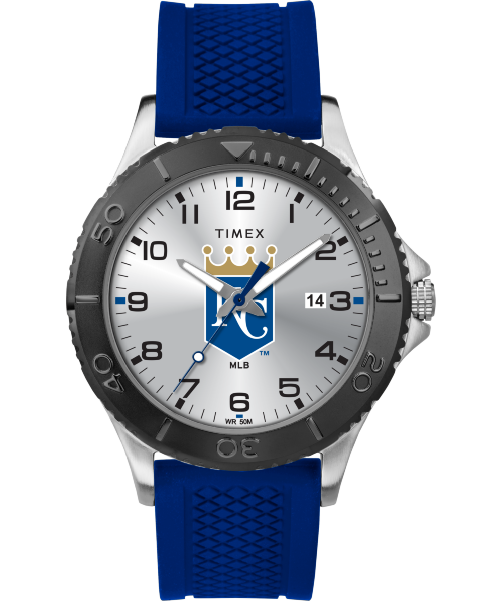 Heritage Gamer Royal Blue Kansas City Royals