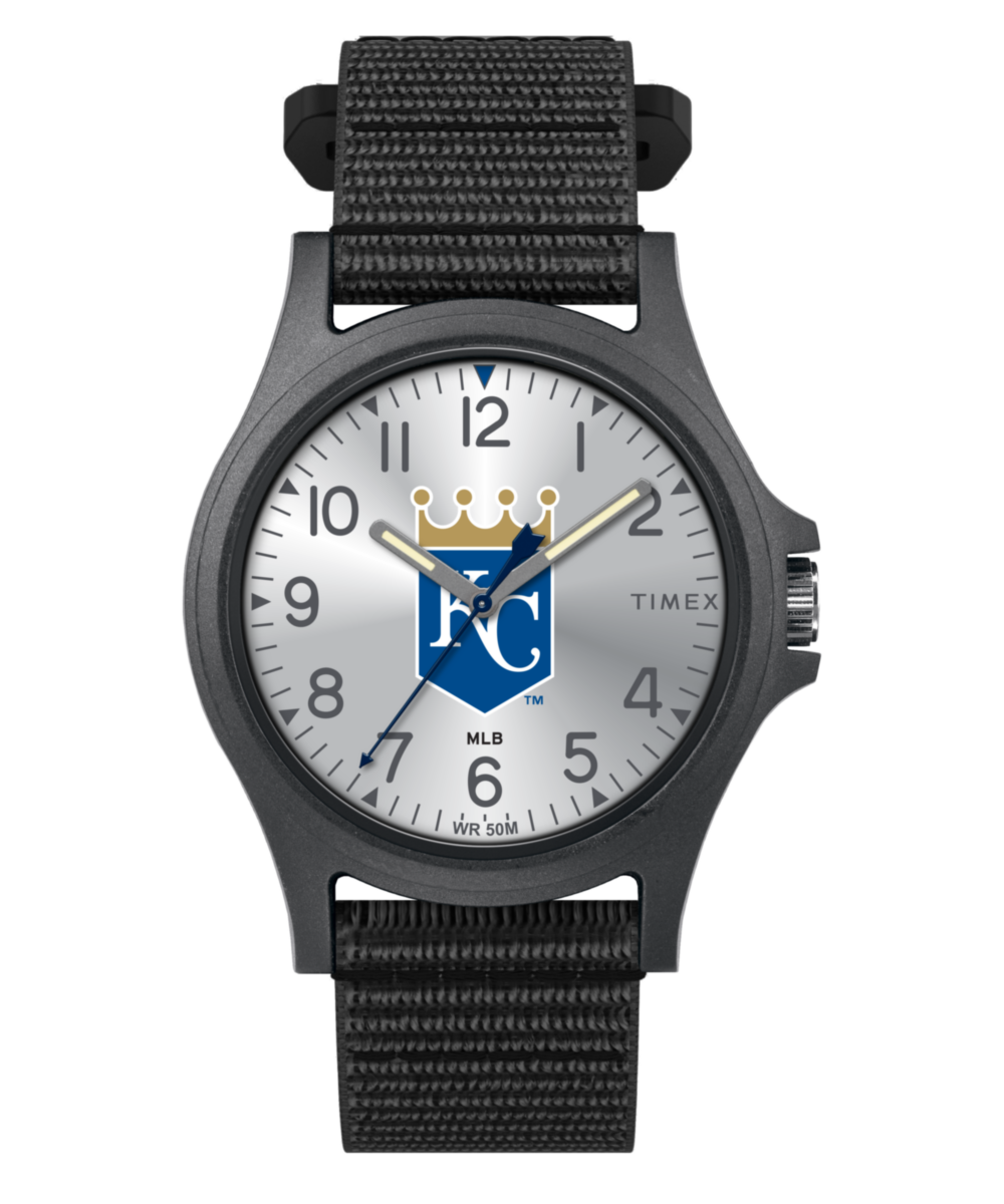 Heritage Pride Kansas City Royals