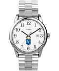 Heritage Easy Reader Expansion Bracelet Kansas City Royals