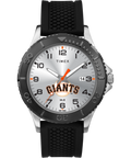 Heritage Gamer Black San Francisco Giants