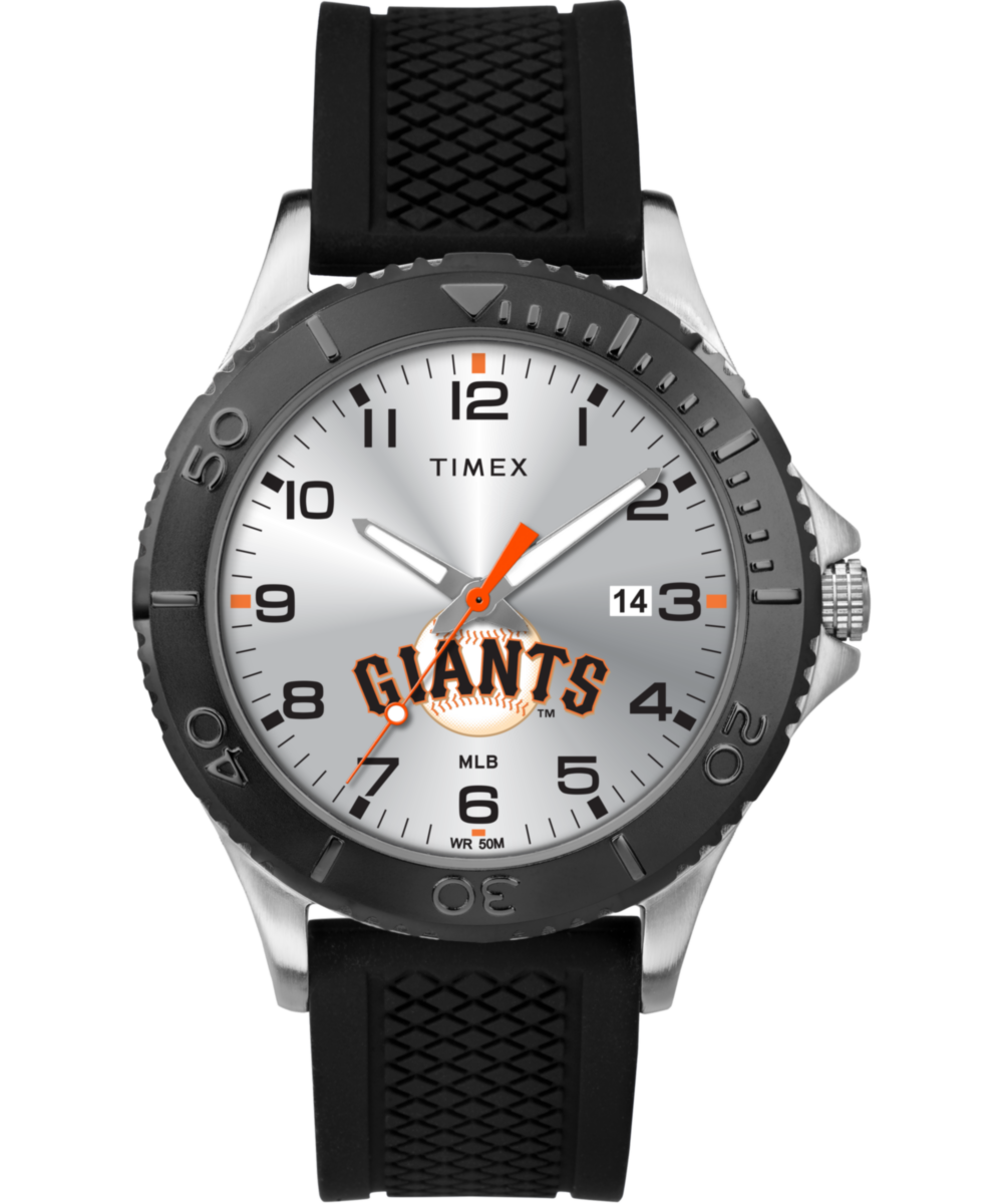 Heritage Gamer Black San Francisco Giants