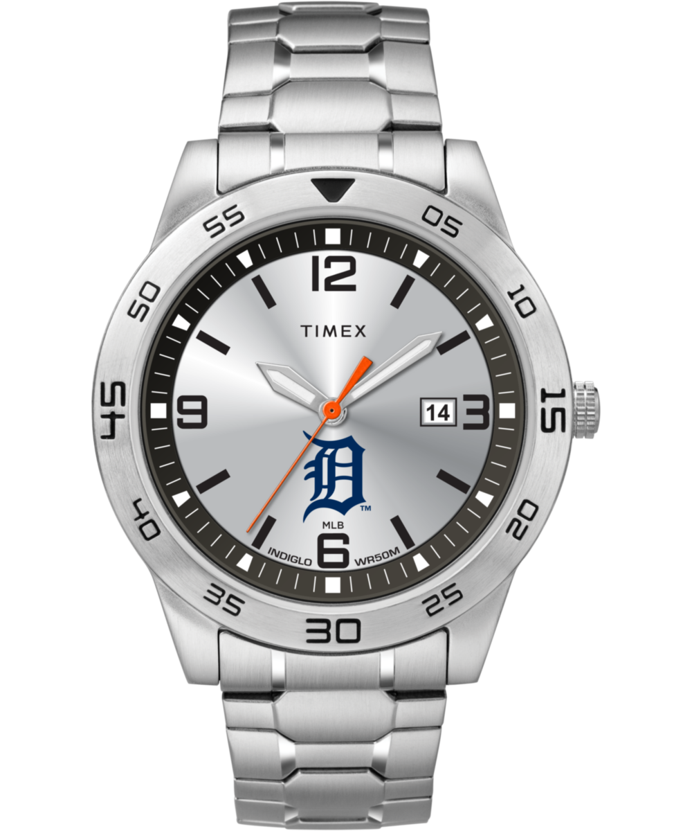 Heritage Citation Detroit Tigers