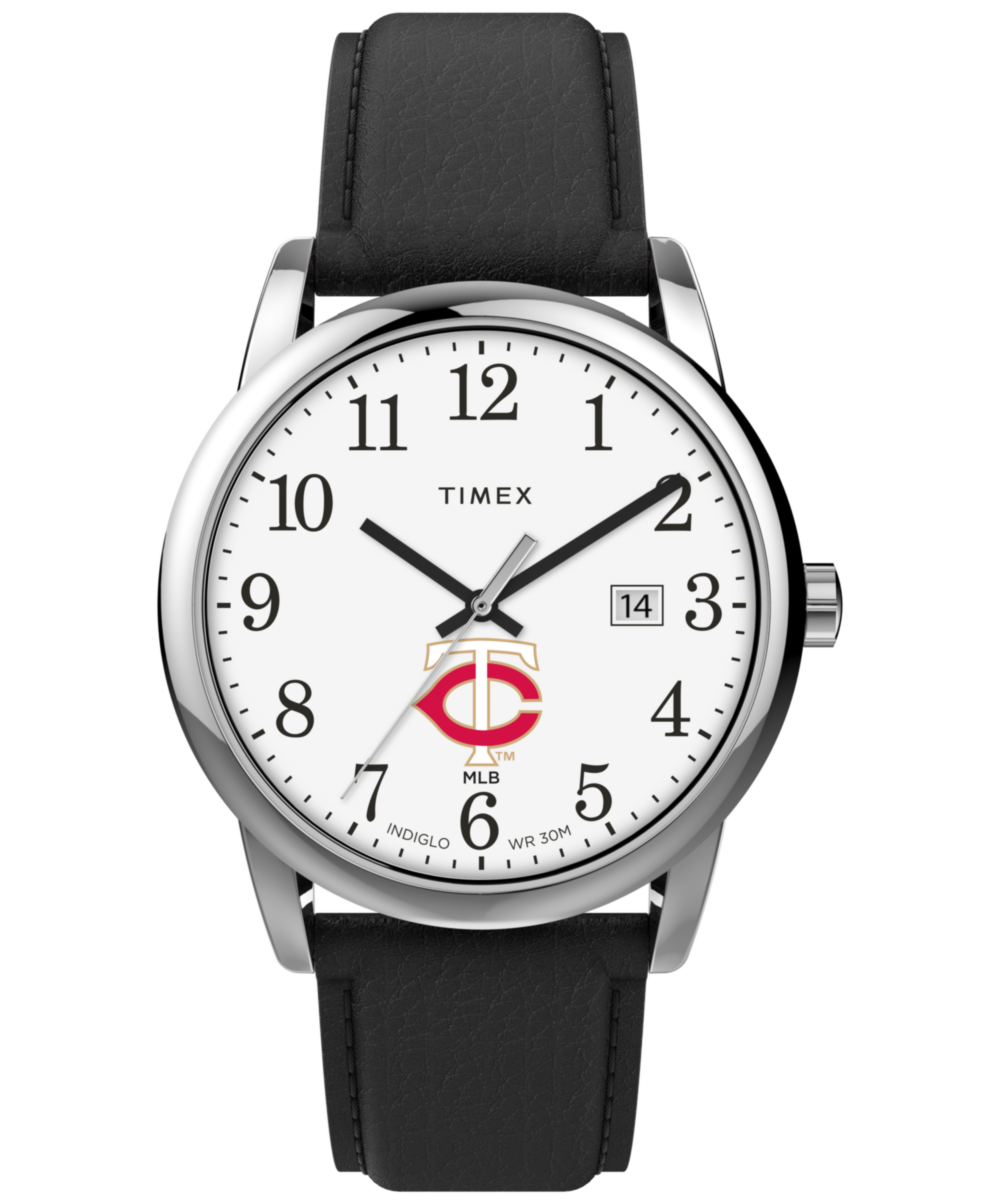 Heritage Easy Reader Minnesota Twins