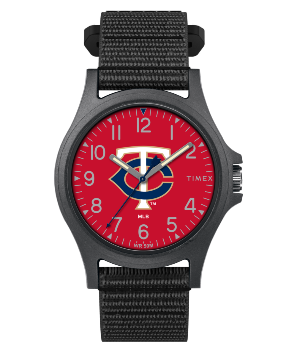 Heritage Pride Minnesota Twins