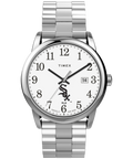 Heritage Easy Reader Expansion Bracelet Chicago White Sox