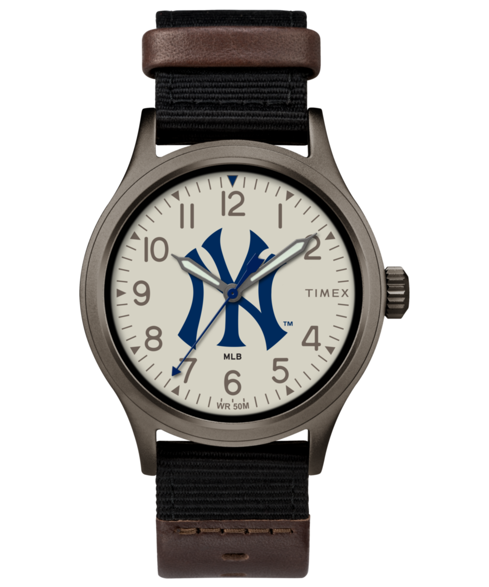 Heritage Clutch New York Yankees
