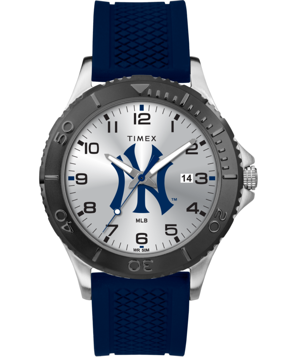 Heritage Gamer Navy New York Yankees