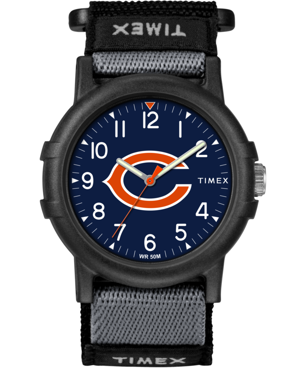 Heritage Recruit Chicago Bears