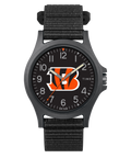 Heritage Pride Cincinnati Bengals