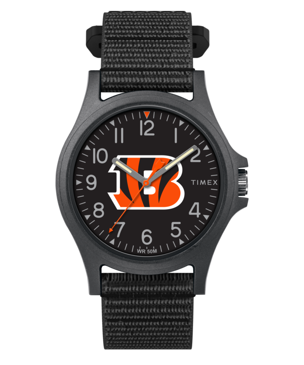 Heritage Pride Cincinnati Bengals