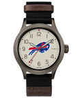 Heritage Clutch Buffalo Bills