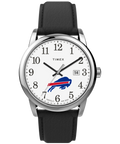 Heritage Easy Reader Buffalo Bills