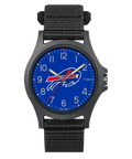 Heritage Pride Buffalo Bills