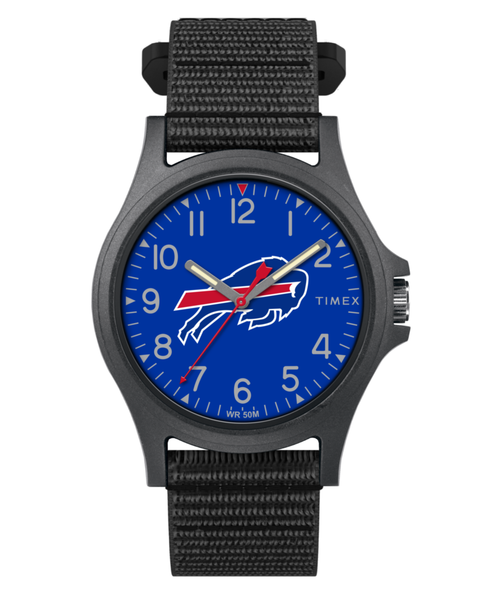 Heritage Pride Buffalo Bills