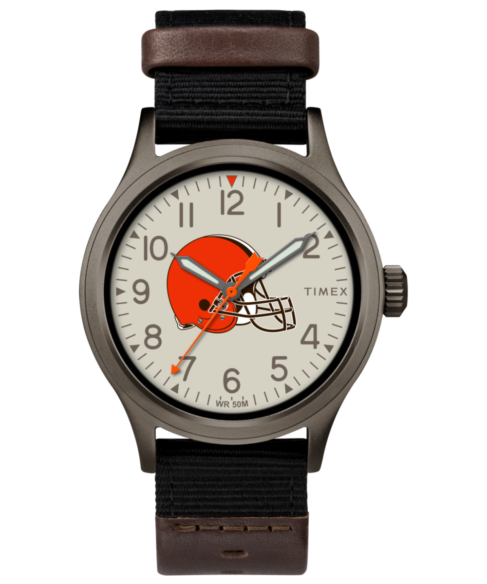 Heritage Clutch Cleveland Browns