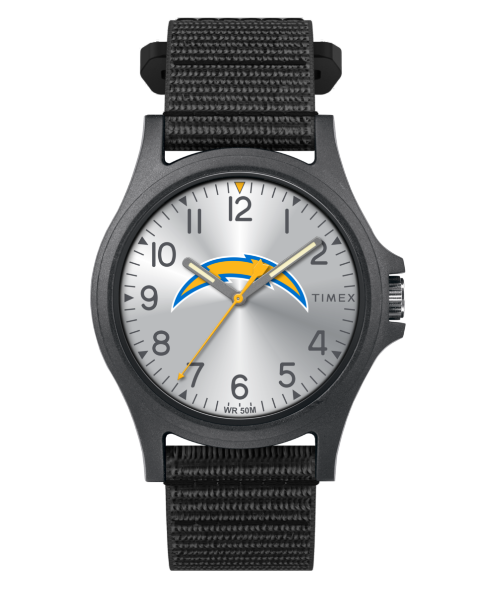 Heritage Pride Los Angeles Chargers