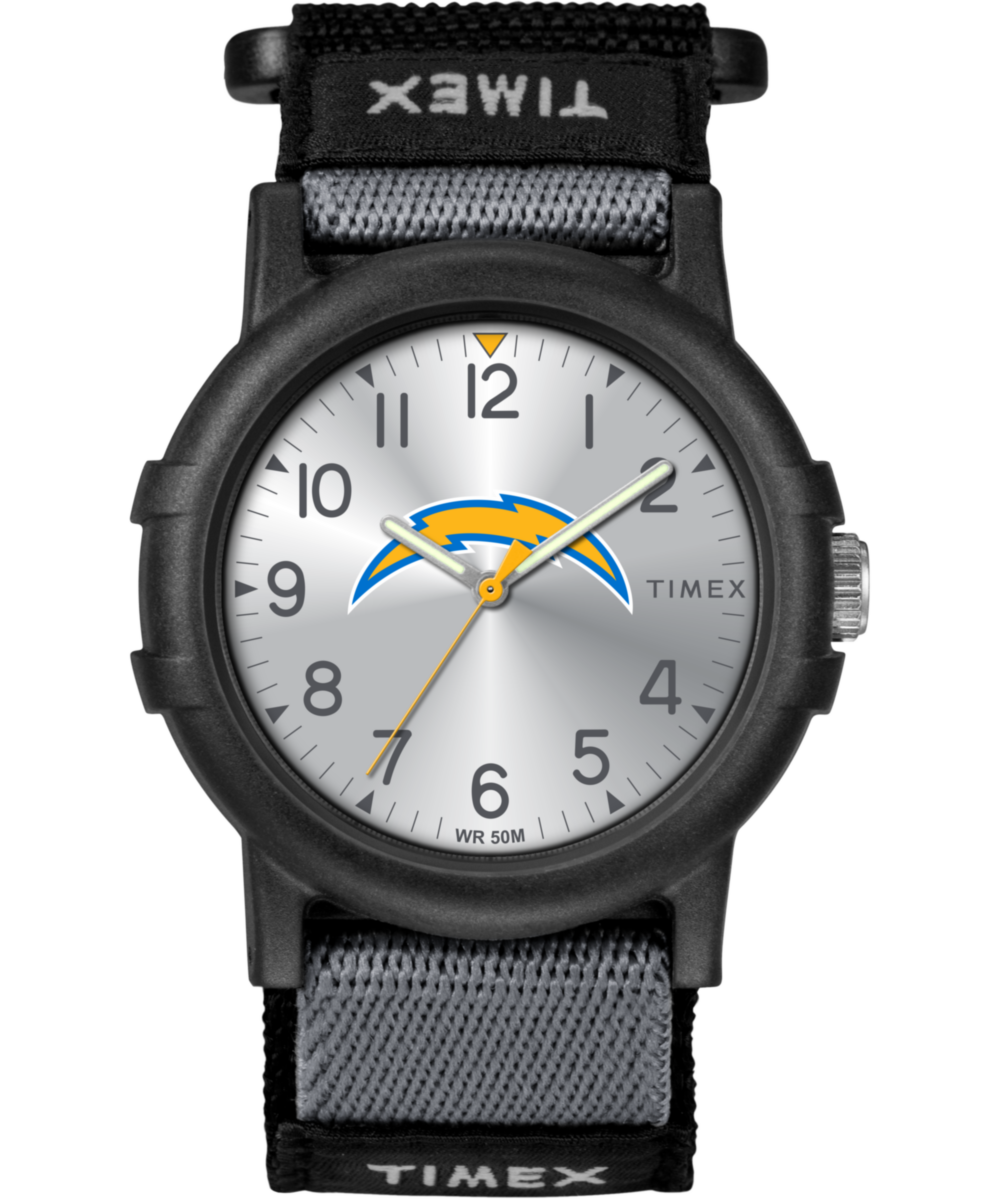 Heritage Recruit Los Angeles Chargers