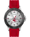 Heritage Gamer Red Kansas City Chiefs