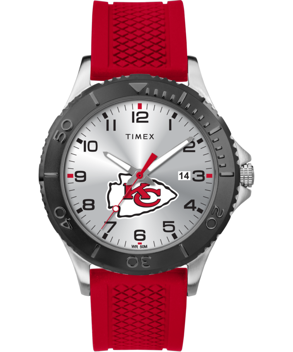 Heritage Gamer Red Kansas City Chiefs