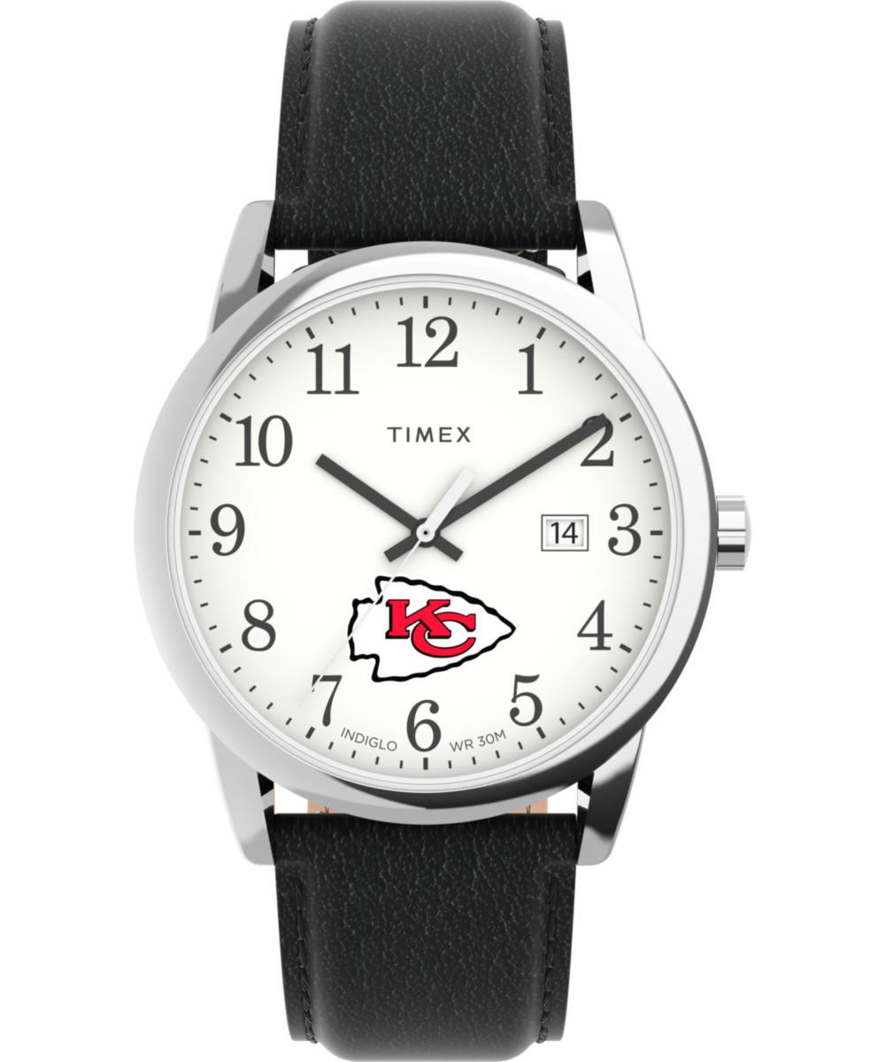 Heritage Easy Reader Kansas City Chiefs