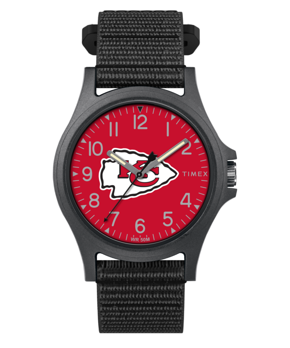Heritage Pride Kansas City Chiefs