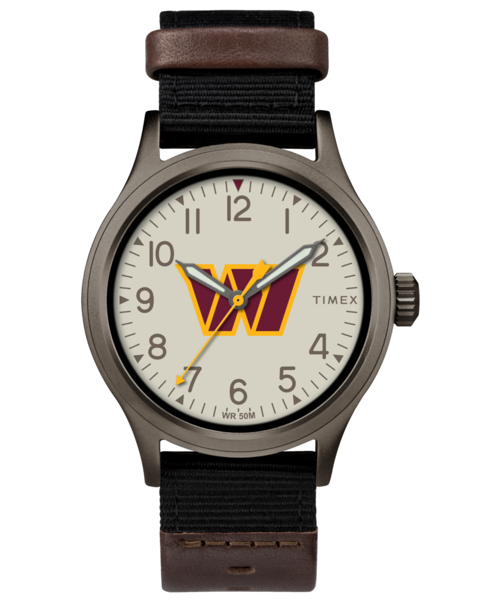 Heritage Clutch Washington Commanders