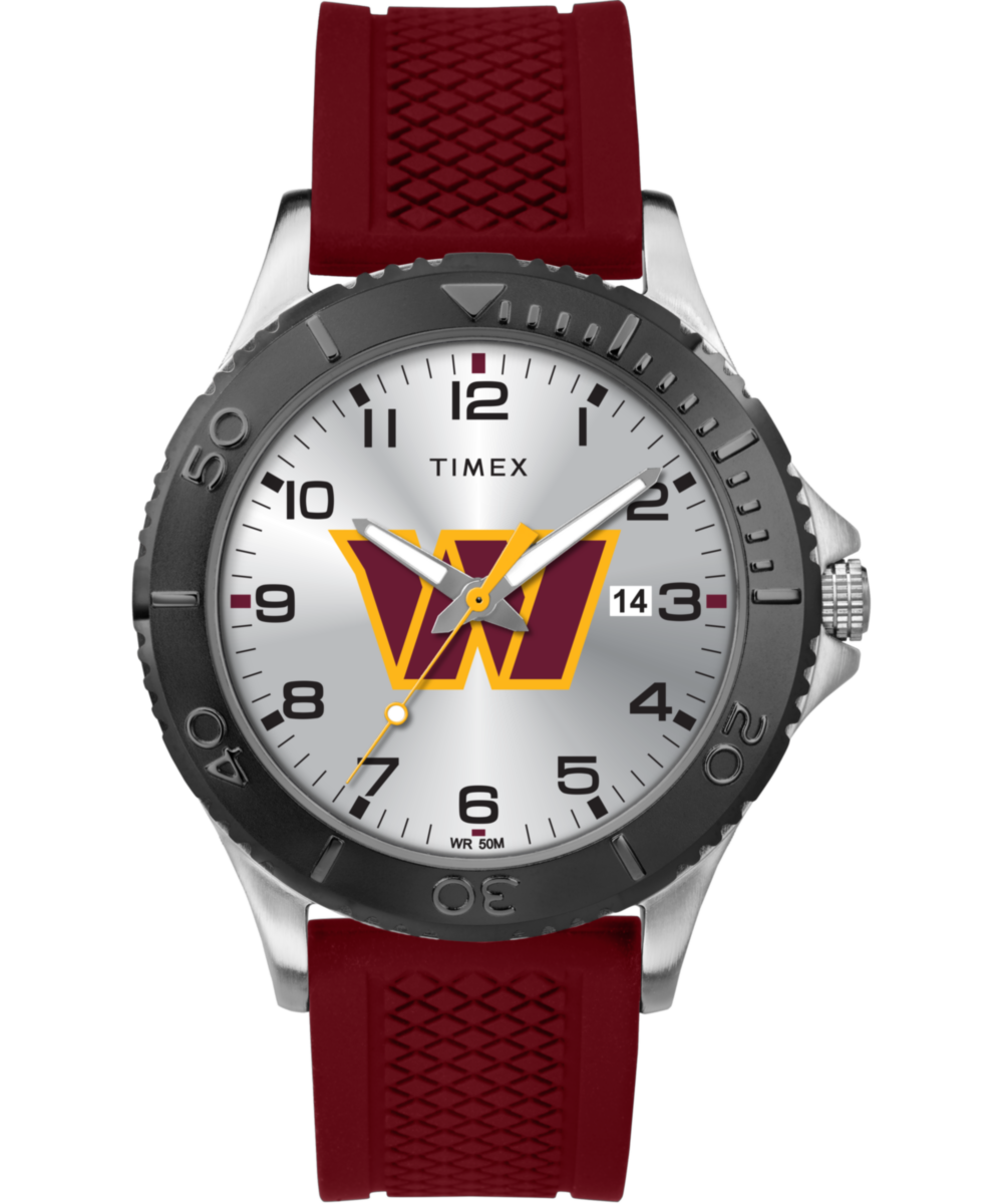 Heritage Gamer Crimson Washington Commanders