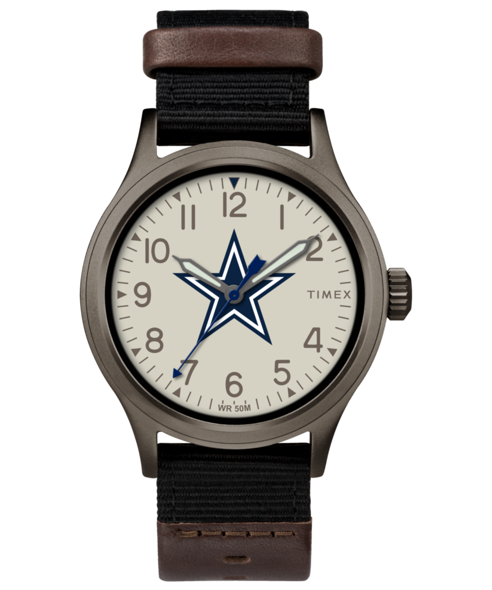 Heritage Clutch Dallas Cowboys