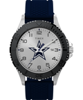 Heritage Gamer Navy Dallas Cowboys