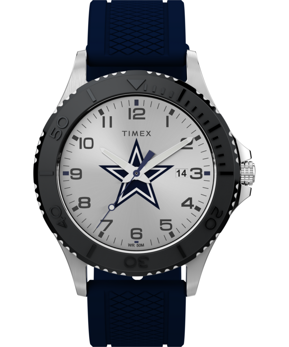 Heritage Gamer Navy Dallas Cowboys