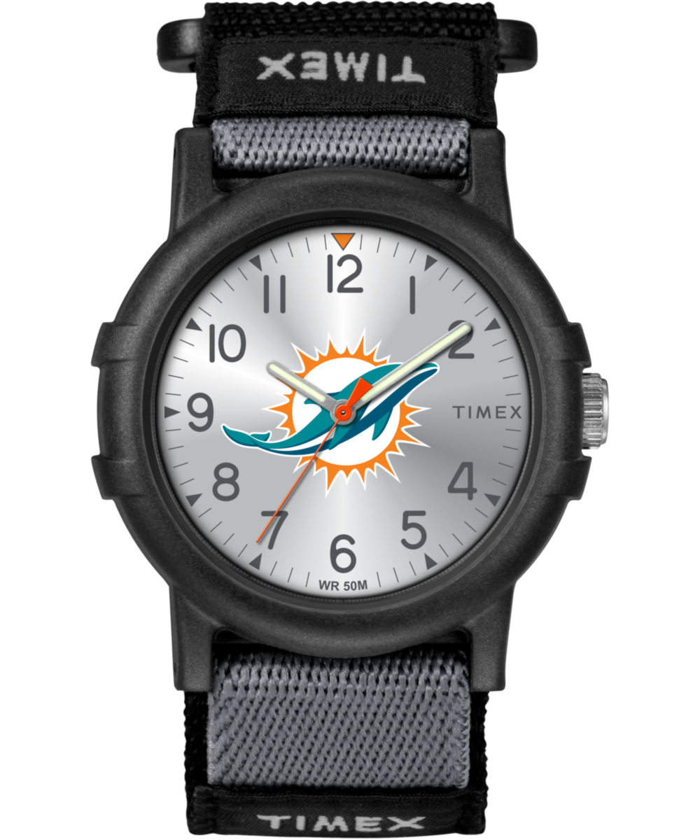 Heritage Recruit Miami Dolphins