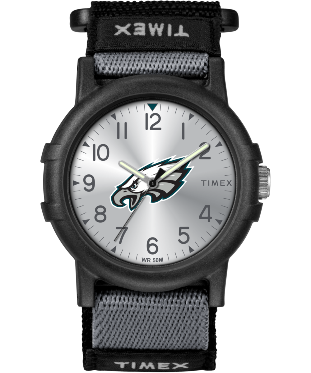 Heritage Recruit Philadelphia Eagles