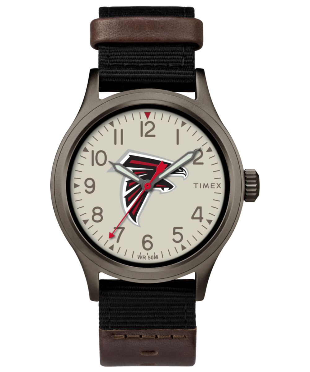 Heritage Clutch Atlanta Falcons